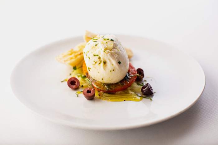 Holland America Line - Rotterdam - Dining Room.jpg